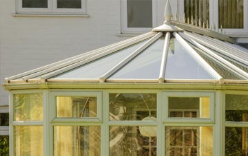 conservatory roof repair Trembraze, Cornwall