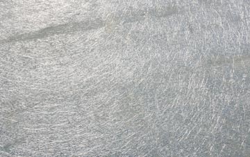 Trembraze laminate fibreglass or shingles?