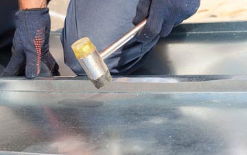 Trembraze metal roofing costs