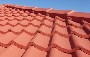 Trembraze tile and slate roof replacement