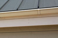 Trembraze soffit repair